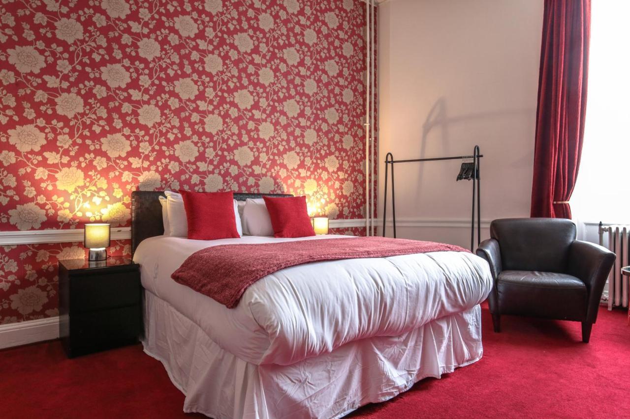 City Studios - Rodney Street Liverpool Esterno foto